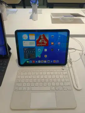 PROMO IPAD GENERASI 10 64GB