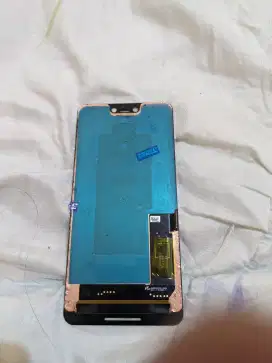 Lcd google pixel 3 XL