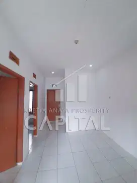 BARU RENOV RUMAH RANCAMANYAR SAYAP CIBADUYUT