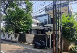 DI JUAL RUMAH JATIPADANG, PASAR MINGGU JAKARTA SELATAN