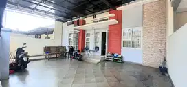 Jual rumah luas 200 m di cibubur country