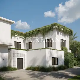 3BR Profitable Investment Villa in Melasti