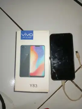 Jual HP Vivo Y83