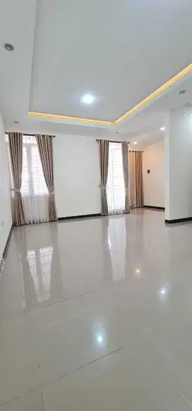 Dijual Rumah Milenial 2 Lantai TKI 5 Springville Kopo Bandung
