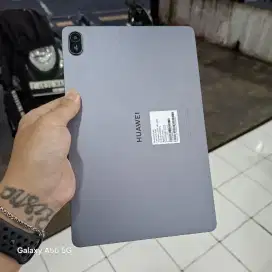 Huawei Matepad SE 11 ( 2024) - 6 128Gb | 2nd