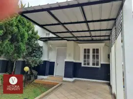 Dijual Rumah Murah Kota Wisata Cibubur