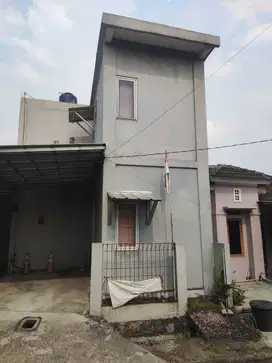 Dijual Rumah Di Jonggol Citra Indah