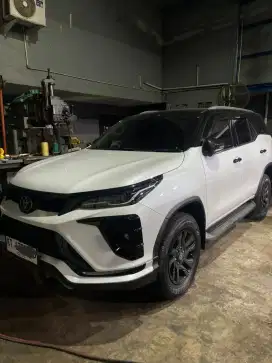 Fortuner GR Sport VRZ TSS 2.8 4x2 2025