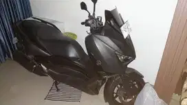 Jual motor xmax