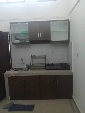 Rumah kampial residence Bali row jalan akses Dua mobil dekat pandawa