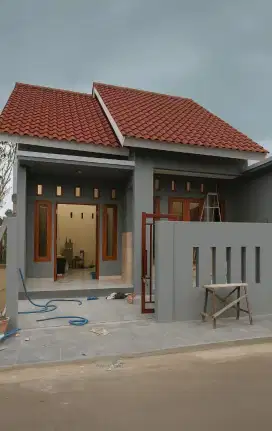 Cuma 150 jt , bisa 3x bayar , surat shm , masuk mobil