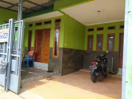 Rumah komplek PTB duren sawit