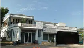 Jual rumah luas di cibubur country