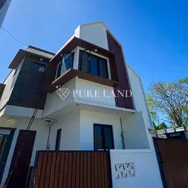 3BR Cozy Villa in Nusa Dua