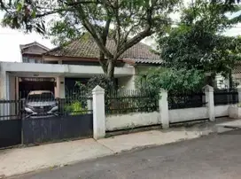 Rumah Terawat Sayap Riau Jarang Ada Pusat Kota