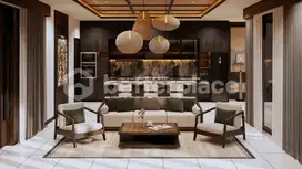 Prime Freehold Villa with High ROI Potential in Bali’s Cultural Hub