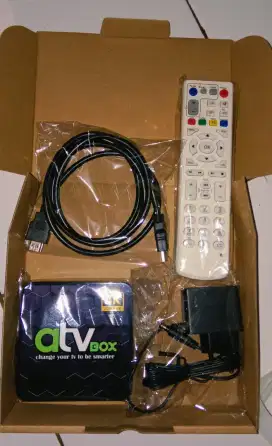 Stb android box