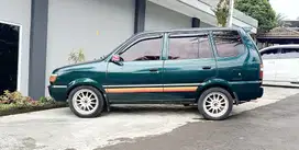 Toyota Kijang SSX 1997 Bensin