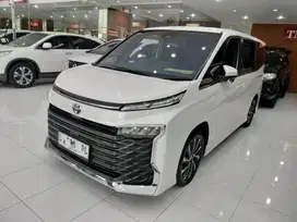 Toyota Voxy 2.0 Bensin Automatic/At 2022 Super Istimewa