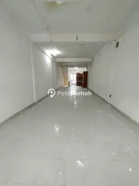 Ruko Daerah Sei Sikambing