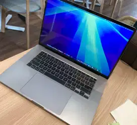 Macbook Pro 2019 16 inch