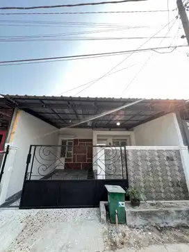 Dijual murah rumah 10 menit Ke Mall Metland Transyogi