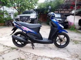 JUALCEPATMURAH Yamaha MIO kondisi istimewa bs Tt barang apa saja