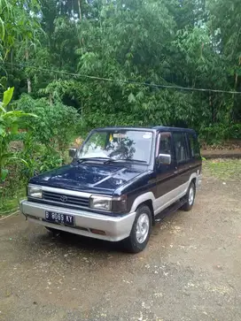 Toyota Kijang 1994 Bensin