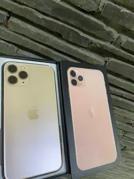iphone 11 pro 256gb aemenarik baru itu