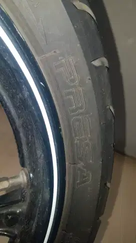 Ban Presa 90/80 14