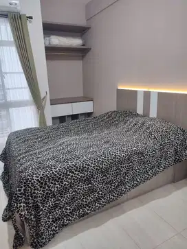 Disewakan Apartemen Bale Hinggil Full Furnish