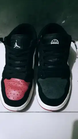 Air jordan 1 low