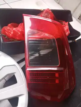 Stop lamp belakang  mobil sigra/cayla & dop velg.