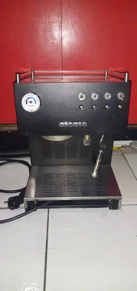 Mesin kopi espresso ASCASO