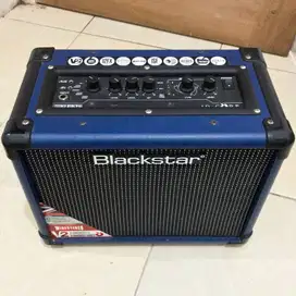 Blackstar ID Core 10 V2 Midnight Blue (Limited Edition)
