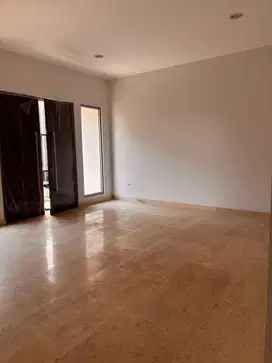 Rumah Mewah Golf Island Cluster Serenade Siap Huni