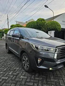 Toyota Kijang Innova 2022 Diesel