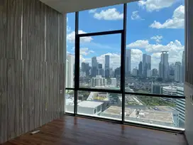 Dijual Apartemen Verde One Tipe 3 Kamar Kondisi Unfurnished