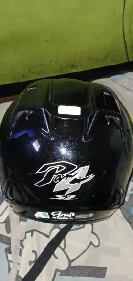 helm ahp copy arai