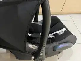 Carseat Maxi Cosi Masih Bagus