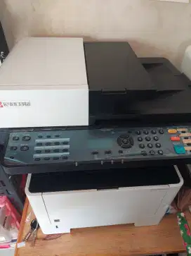 Kyocera M2040dn Murah