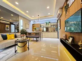 Dekat Akses Tol, Rumah 5x10 di Citra Garden City Elaia Fresh, Serpong