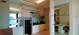 Apartemen di CBD Thamrin Sudirman Thamrin Residences 2BR Luas65m2 Sewa