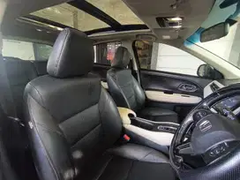 Honda HR-V 2015 Bensin