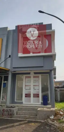 Disewakan Ruko Murah Citra Gran Cibubur