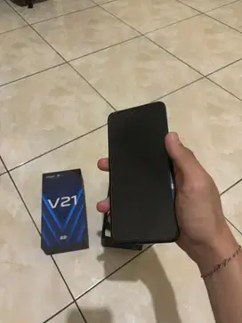 Jual hp vivo v21 5g