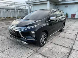 RECORD FULL Mitsubihi Xpander Ultimate 1.5 AT 2022 Livina Cross Sport