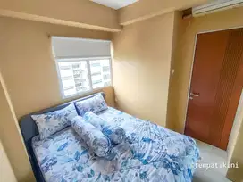 12 jt/3 Bulan Include SC Apartemen Gunawangsa Manyar 2 BR