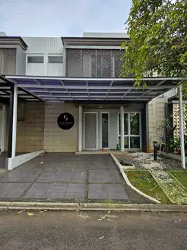Dijual Rumah Siap Huni Citragran Cibubur CBD dekat tol jatikarya