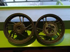 Velg Original Copotan Vario 125 New Gen 2